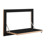 Ambivalenz - Fläpps Shelf 