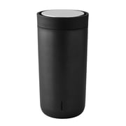 Stelton - To go click mug