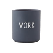 Design Letters - AJ Favourite Porcelain Mug