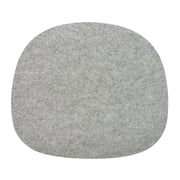Connox collection - Felt seat cushion with anti-slide