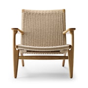Carl hansen - Ch25 armchair