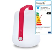 Fermob - Balad Battery LED Lamp 38 cm