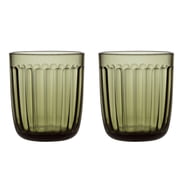Iittala - Raami drinking glasses