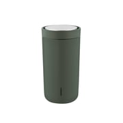 Stelton - To go click mug
