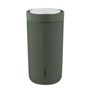 Stelton - To go click mug