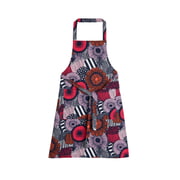 Marimekko - Pieni siirtolapuutarha apron