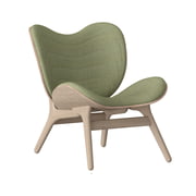 Umage - A conversation piece armchair