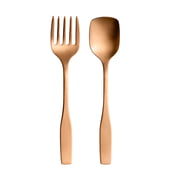 Iittala - Citterio 98 cutlery - rose gold