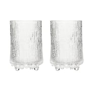 Ultima thule drinking glasses