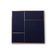 Please wait to be seated - Nouveau pinboard