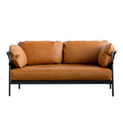Hay - 2-seater can sofa