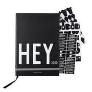 Design letters - Calendar