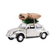 House doctor - Xmas cars decorative cars