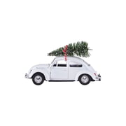House doctor - Xmas cars decorative cars