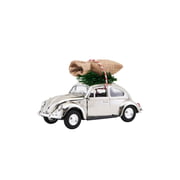 House doctor - Xmas cars decorative cars