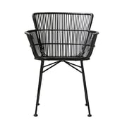 House doctor - Cuun rattan chair | Connox