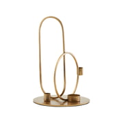 House doctor - Candlestick cirque