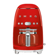 Smeg - Filter coffee maker dcf02
