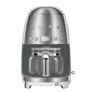 Smeg - Filter coffee maker dcf02