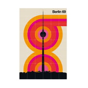 Ixxi - Berlin 69 (lundberg)