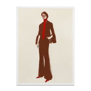 Paper collective - The suit