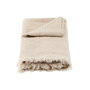 House doctor - Kapra plaid blanket