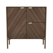 Hartô - Marius Chest Of Drawers | Connox