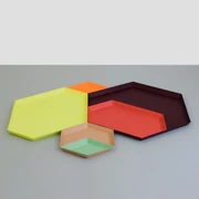 Kaleido Trays in the mix of HAY