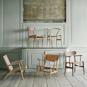 Hans J. Wegner products in the shop