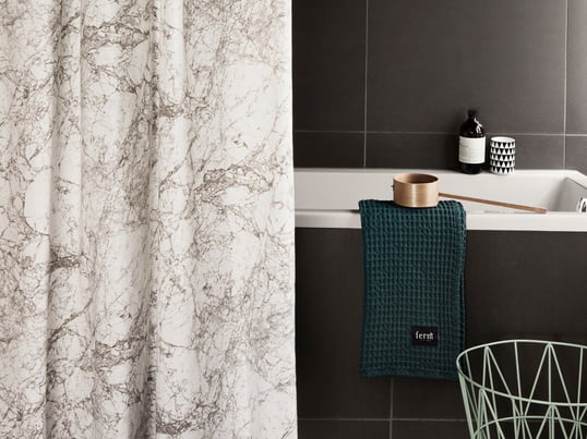 Shower Curtains