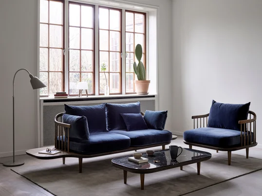 Home and Design Trends 2016 - &Tradition