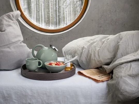 Eva Solo - Globe Collection, green