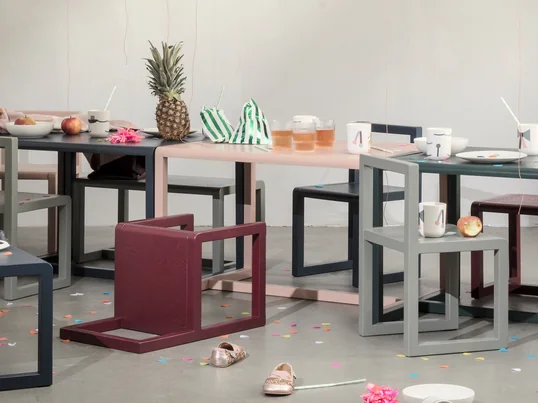 ferm Living - Little Architect Collection