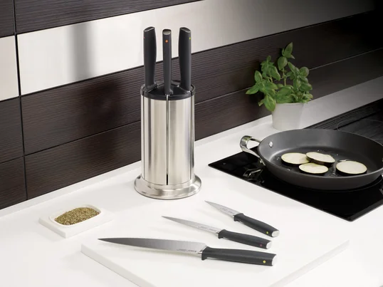 Joseph Joseph - Elevate 100 Carousel Knife Block