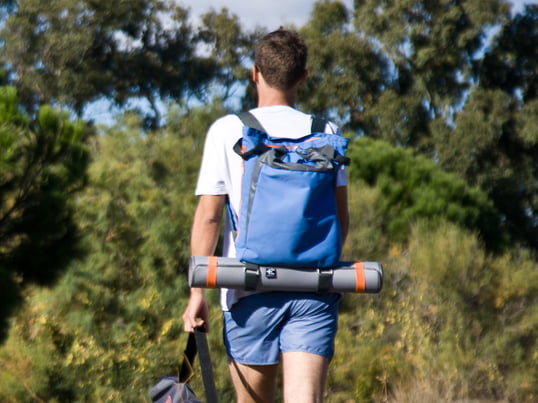 Topic - Outdoor-Gadgets