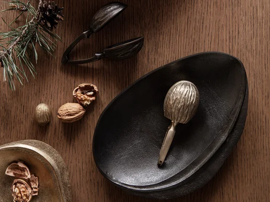 ferm Living - Forest Nussknacker