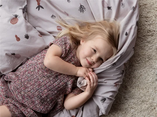 Children´s bedding