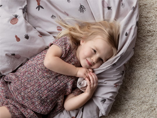 children's bed linen