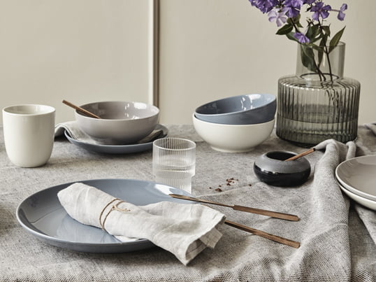 Tableware Trends 2020/21 Collection Mix & Match