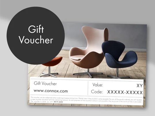 Connox Onpage Gift Voucher