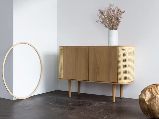 Find a variety of sideboards in our Connox shop.