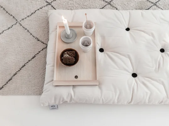 Find different guest mattresses in our Connox online shop.