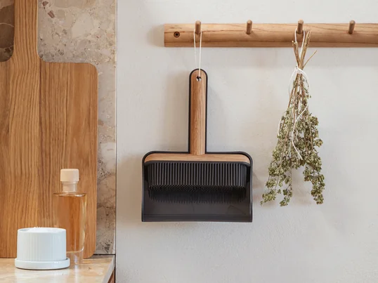 Eva Solo - Dustpan broom set