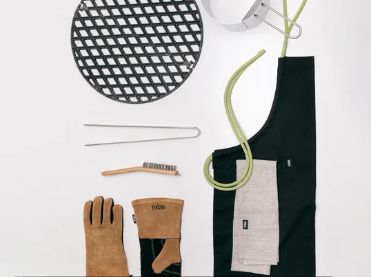 Find suitable barbecue accessories in our shop, so that nothing more stands in the way of the barbecue pleasure.
