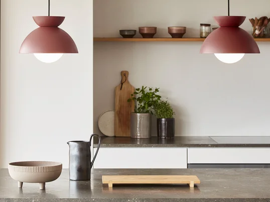 Luminaires trends thumbnail