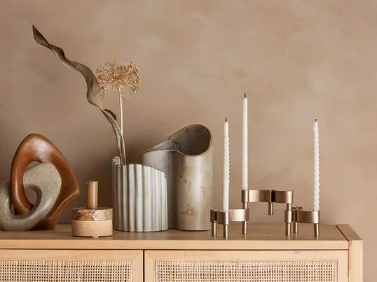 Bloomingville Esad decoration