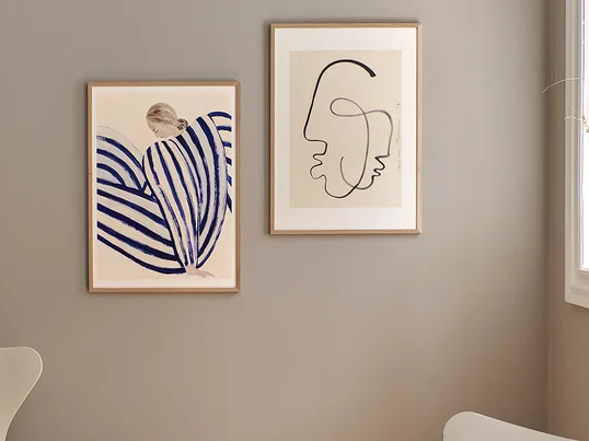 Sofia Lind for The Poster Club