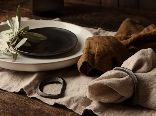 New Norm cutlery from Audo Copenhagen