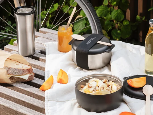 Eva Solo - To Go thermos bottle