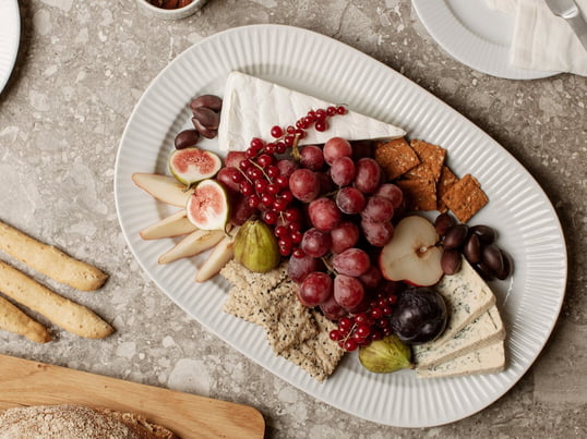 Eva Solo - Legio Nova Serving platter